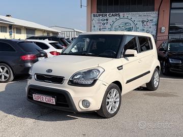 Kia Soul 1.6 GDI 140CV NEOPATENTATI Cool 2013