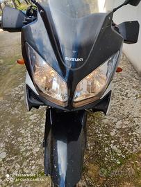 Suzuki V Strom DL 1000 - 2003