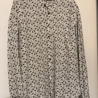 Camicia Harris & Harold fantasia taglia XL