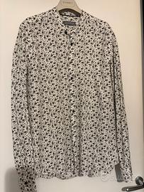 Camicia Harris & Harold fantasia taglia XL