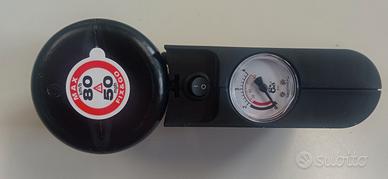 Kit riparazione/ gonfiaggio originale FIAT