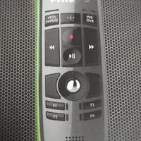 Microfono USB per Dettatura Philips LFH3500