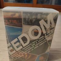 Freedom Collector's Box - Serie completa 7 DVD