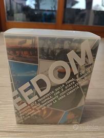 Freedom Collector's Box - Serie completa 7 DVD