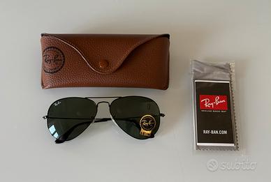 Occhiali Ray-Ban Aviator RB3025