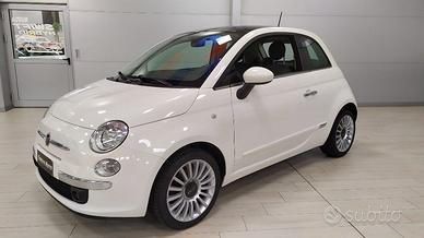 FIAT 500 1.3 Multijet 16V 95 CV Lounge