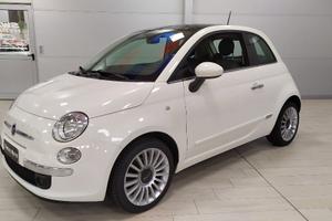 FIAT 500 1.3 Multijet 16V 95 CV Lounge