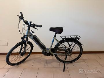 Bici Elettrica/E-Bike