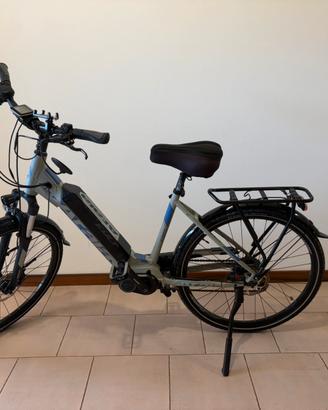 Bici Elettrica/E-Bike