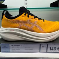 Asics Gel Nimbus 27