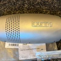 Paracalore LeoVince Touring Gilera Runner 125/180