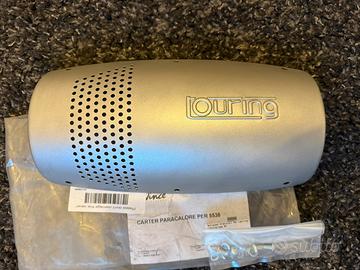 Paracalore LeoVince Touring Gilera Runner 125/180