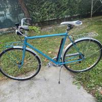 Bicicletta vintage