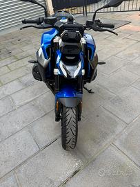 Bmw 1300R