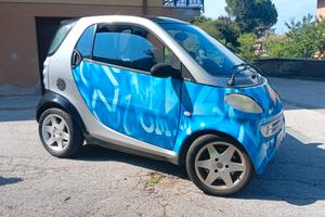 Smart 600 