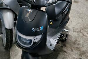 Icon.e Smart.e - 2022