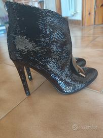 Stivaletti Coconuda 38