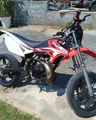 beta motard 50rr 