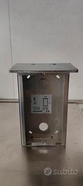 copertura anti pioggia Comelit mod. 3319/2