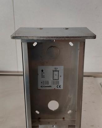 copertura anti pioggia Comelit mod. 3319/2