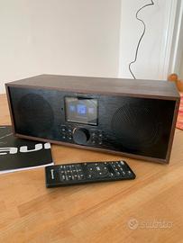 Radio internet /DAB+/FM