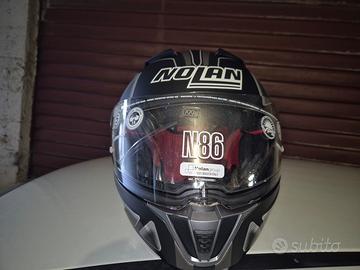 Casco Nolan N86