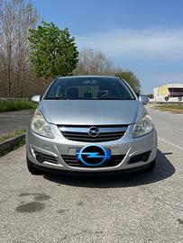 OPEL CORSA BENZINA