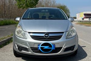 OPEL CORSA BENZINA