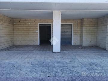 NEGOZIO A FOGGIA