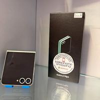 Samsung Galaxy Z Flip 6 – 256GB Garanzia