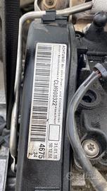 Motore Volkswagen CLH