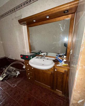 Mobile bagno