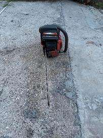 husqvarna xp346 