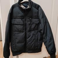 giacca puffer Tommy Hilfiger 