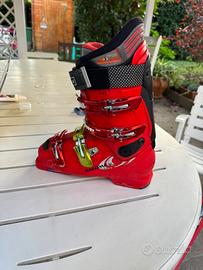 Scarponi e sc Salomon