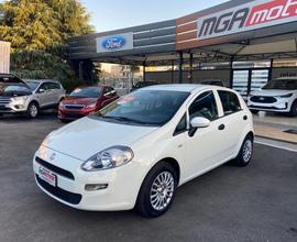 FIAT Punto 1.2 8V 5 porte Street