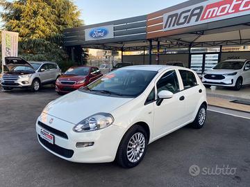 FIAT Punto 1.2 8V 5 porte Street