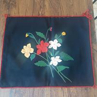 Federa per cuscino vintage 