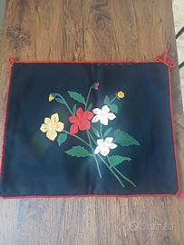 Federa per cuscino vintage 