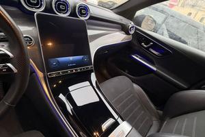 Mercedes GLC  220D Allestimento Premium mildhybrid