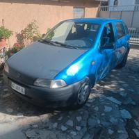 Fiat Punto I serie 