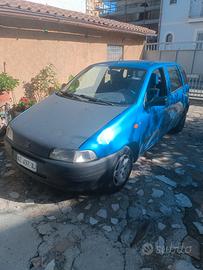 Fiat Punto I serie 