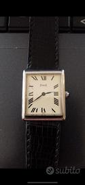 Piaget 9150 oro bianco