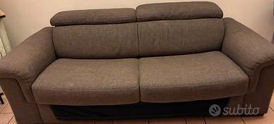 Divano letto