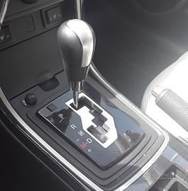 LEVA CAMBIO MAZDA 6 Berlina 2° Serie Diesel 2000