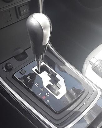 LEVA CAMBIO MAZDA 6 Berlina 2° Serie Diesel 2000