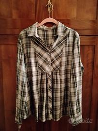 Camicia donna Paquito 