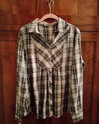 Camicia donna Paquito 