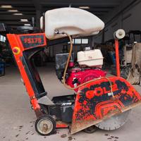 Tagliasuolo GOELZ FS175