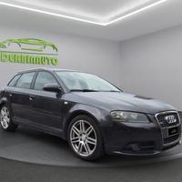 Audi A3 2.0 16V TDI Ambition